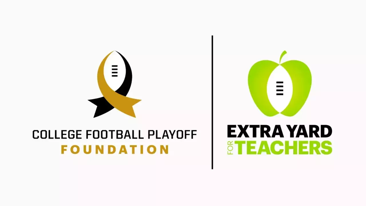 CFP Extra Yard 2024