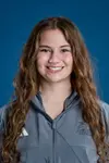 Carlee Valenta, Georgia Southern Rifle