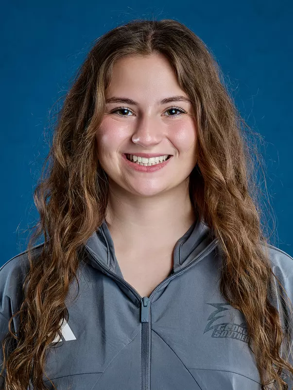 Carlee Valenta, Georgia Southern Rifle