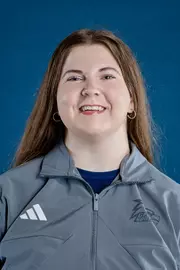 Chloe Parish, Georgia Southern Rifle