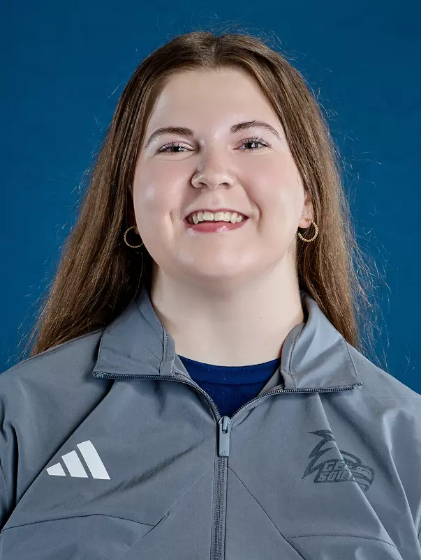 Chloe Parish, Georgia Southern Rifle