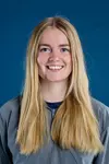 Emma Pohlmann, Georgia Southern Rifle