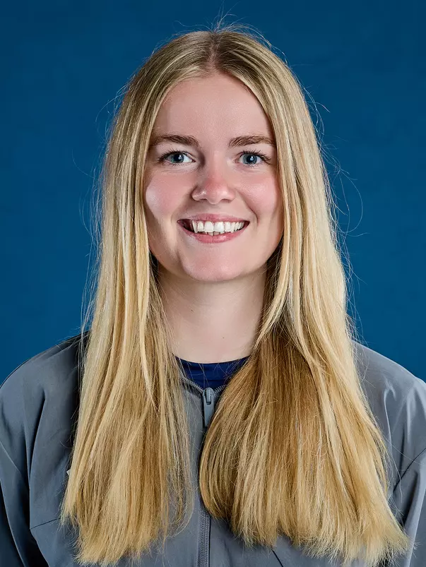 Emma Pohlmann, Georgia Southern Rifle