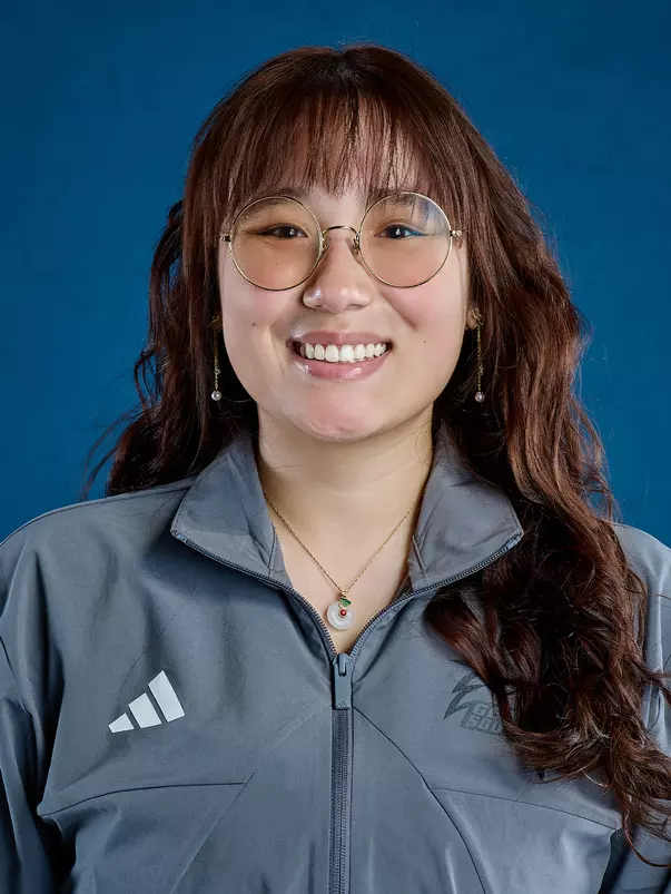 Emme Walrath, Georgia Southern Rifle