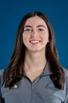 Hailey Singleton, Georgia Southern Rifle