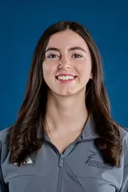 Hailey Singleton, Georgia Southern Rifle