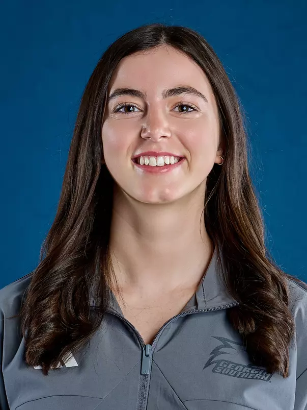 Hailey Singleton, Georgia Southern Rifle