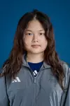 Leyi Xu, Georgia Southern Rifle