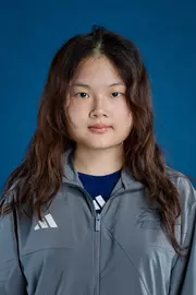Leyi Xu, Georgia Southern Rifle