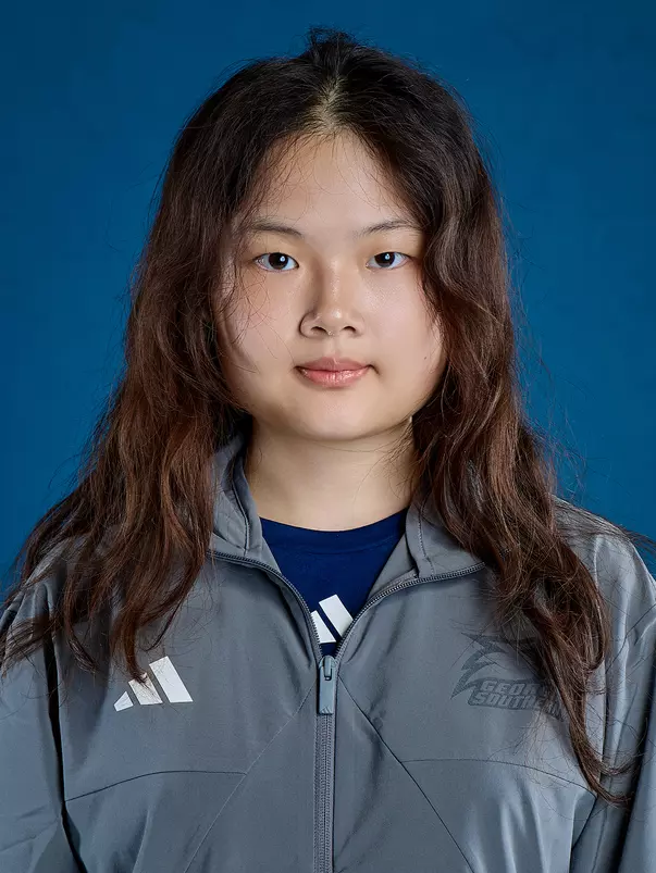 Leyi Xu, Georgia Southern Rifle