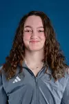 Matilda Eylander, Georgia Southern Rifle