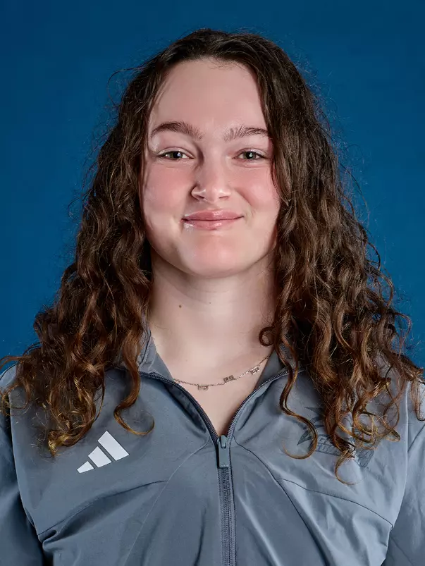 Matilda Eylander, Georgia Southern Rifle