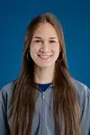 Zahra Gonzalez Mazo, Georgia Southern Rifle