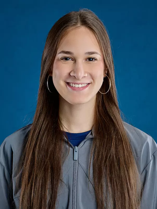 Zahra Gonzalez Mazo, Georgia Southern Rifle
