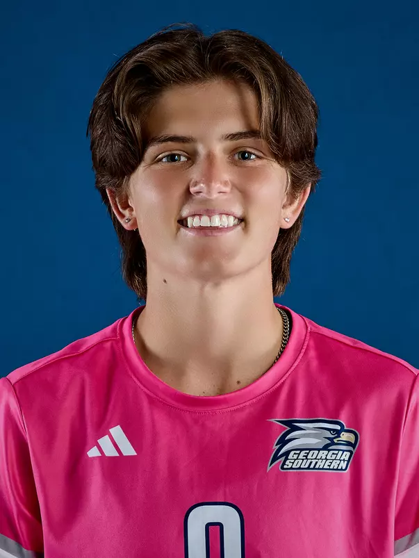 Quinn Wilson, Georgia Southern Women’s Soccer