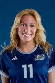 Emma Chapman, Georgia Southern Women’s Soccer
