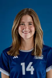Abby Sealy, Georgia Southern Women’s Soccer
