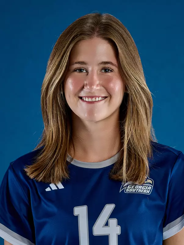 Abby Sealy, Georgia Southern Women’s Soccer