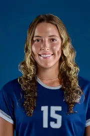 Paisley Cathey, Georgia Southern Women’s Soccer