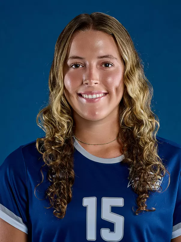 Paisley Cathey, Georgia Southern Women’s Soccer