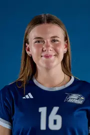 Libby Wooffindin, Georgia Southern Women’s Soccer