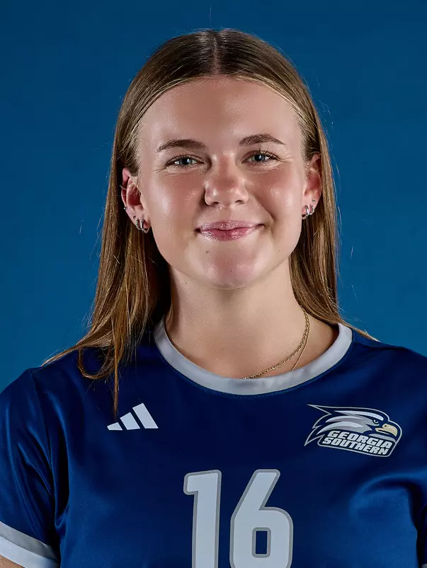 Libby Wooffindin, Georgia Southern Women’s Soccer