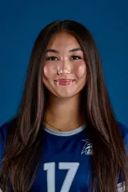 Kira Kim, Georgia Southern Women’s Soccer