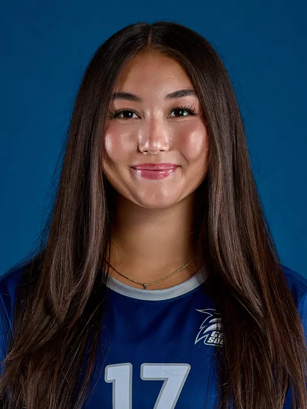 Kira Kim, Georgia Southern Women’s Soccer