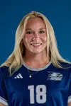 Olivia Golden, Georgia Southern Women’s Soccer