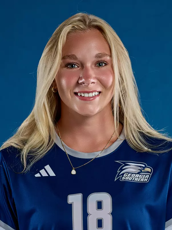 Olivia Golden, Georgia Southern Women’s Soccer