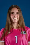 Addie Daughtry, Georgia Southern Women’s Soccer