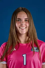 Addie Daughtry, Georgia Southern Women’s Soccer