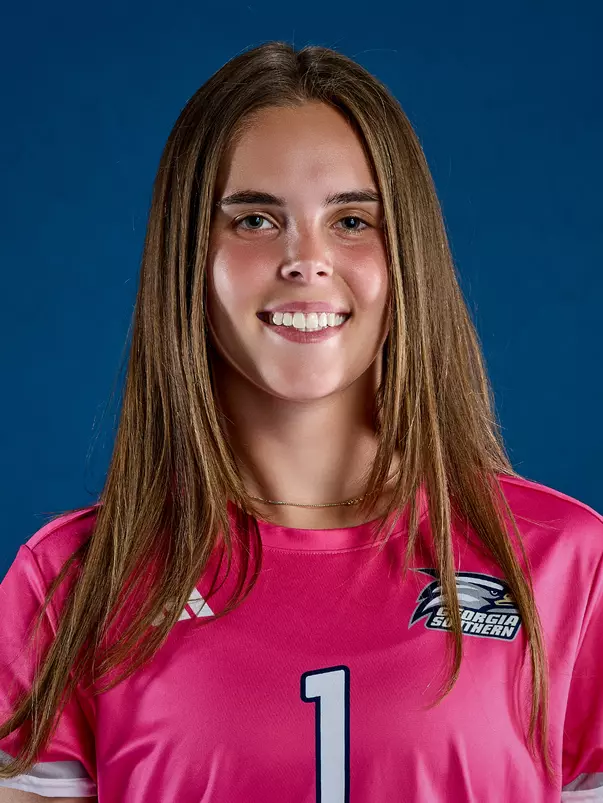 Addie Daughtry, Georgia Southern Women’s Soccer