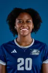 Addison Comer, Georgia Southern Women’s Soccer