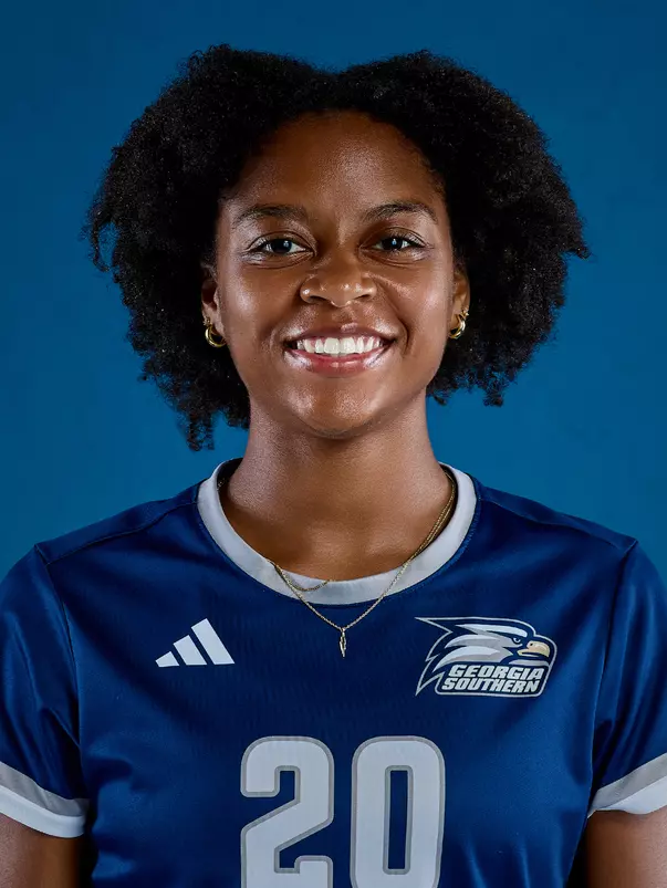 Addison Comer, Georgia Southern Women’s Soccer