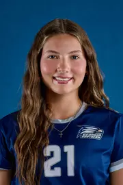 Lauren Connelly, Georgia Southern Women’s Soccer