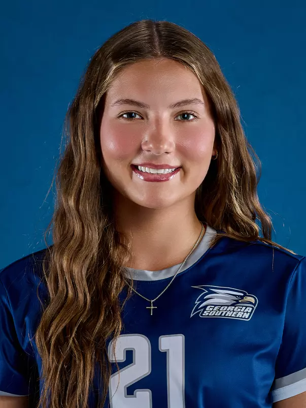 Lauren Connelly, Georgia Southern Women’s Soccer