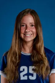 Peyton Free, Georgia Southern Women’s Soccer