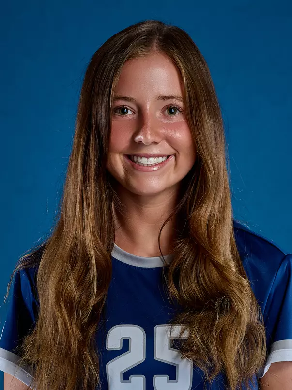Peyton Free, Georgia Southern Women’s Soccer
