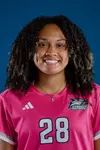 Katie Oakley, Georgia Southern Women’s Soccer