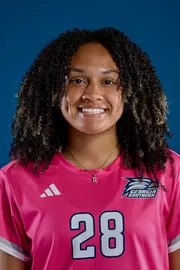 Katie Oakley, Georgia Southern Women’s Soccer