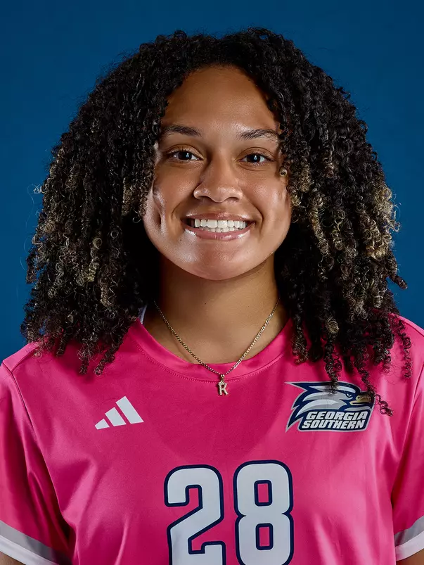 Katie Oakley, Georgia Southern Women’s Soccer