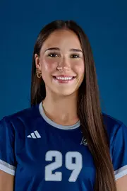 Anna Braziunas, Georgia Southern Women’s Soccer