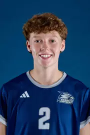 Caitlin Conroy, Georgia Southern Women’s Soccer