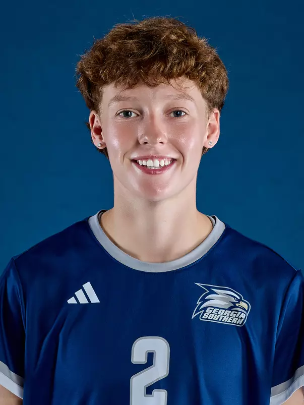 Caitlin Conroy, Georgia Southern Women’s Soccer