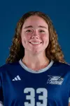 Scarlett Hirschy, Georgia Southern Women’s Soccer