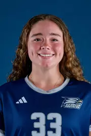Scarlett Hirschy, Georgia Southern Women’s Soccer
