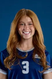 Meredith Pugh, Georgia Southern Women’s Soccer