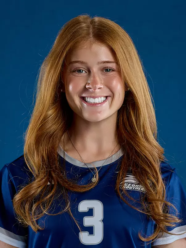 Meredith Pugh, Georgia Southern Women’s Soccer