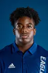 CJ Dockery, Georgia Southern Football
